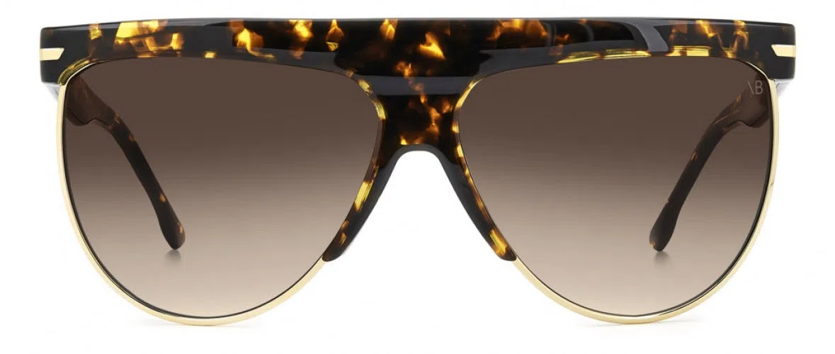 Victoria Beckham VB7005 Sunglasses - view 7